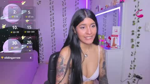 Niki online show from 04-18-26, 07:07