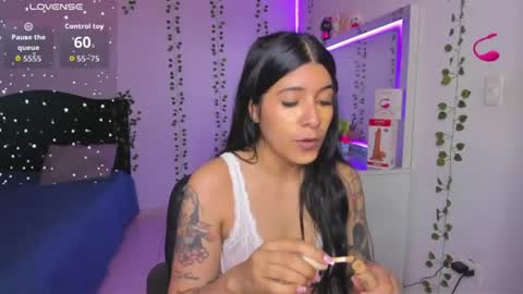Niki online show from 06-12-26, 01:04