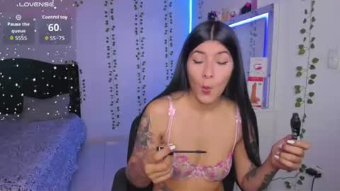 Niki online show from 07-15-26, 05:07