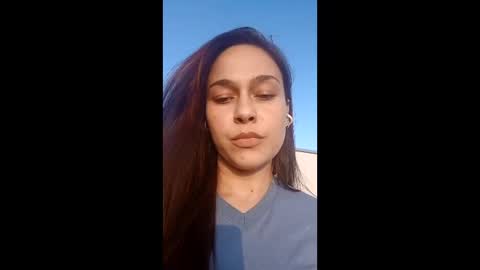 Niky online show from 05-27-26, 08:06