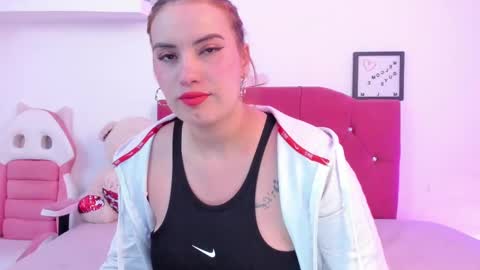 Nikii  online show from 01-11-25, 10:40