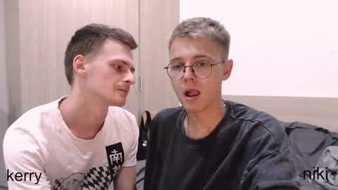 nikikerry_cum_ online show from 10-11-25, 11:42