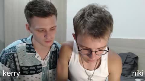 Snapshot of nikikerry_cum_ chatting on 11-12-25, 05:57 nikikerry_cum_ online show from 11-12-25, 05:57