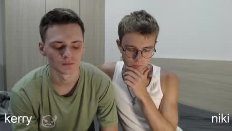 Snapshot of nikikerry_cum_ chatting on 11-16-25, 11:05 nikikerry_cum_ online show from 11-16-25, 11:05