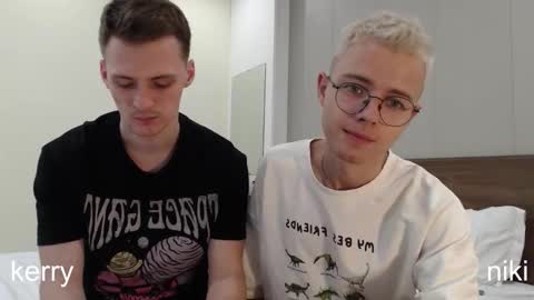 Snapshot of nikikerry_cum_ chatting on 12-04-25, 09:40 nikikerry_cum_ online show from 12-04-25, 09:40