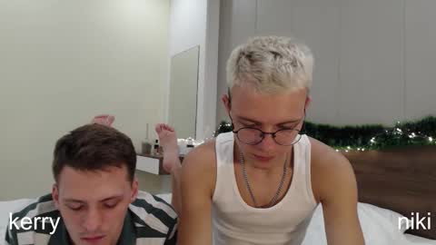 Snapshot of nikikerry_cum_ chatting on 12-16-25, 02:44 nikikerry_cum_ online show from 12-16-25, 02:44