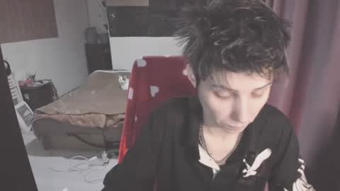 The Prince of lust and desires online show from 02-24-25, 08:47