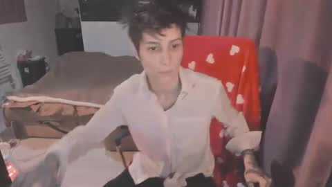 The Prince of lust and desires online show from 03-01-25, 07:26