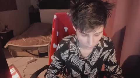 The Prince of lust and desires online show from 03-07-25, 11:49