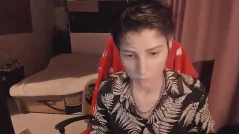 The Prince of lust and desires online show from 03-11-25, 09:04