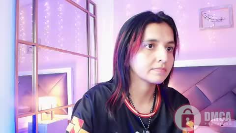 Nikita  online show from 07-18-26, 07:39