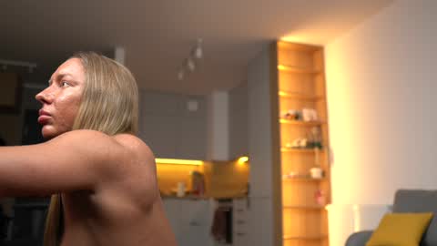 Nikita Karma online show from 01-23-25, 06:03