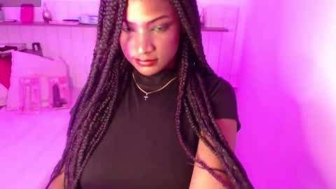 nikitakisskm online show from 11-08-25, 03:12