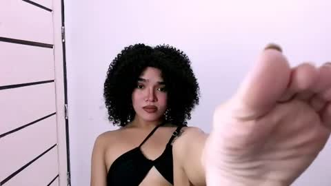 Snapshot of nikitta_morris chatting on 06-25-26, 06:18 nikitta_morris online show from 06-25-26, 06:18
