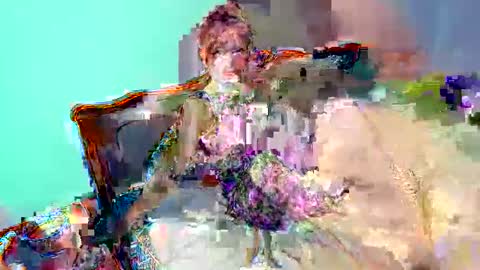 Snapshot of nikki000cool chatting on 03-16-26, 12:20 Veronika online show from 03-16-26, 12:20