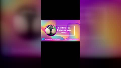 Kitty Chatte online show from 03-15-26, 09:04