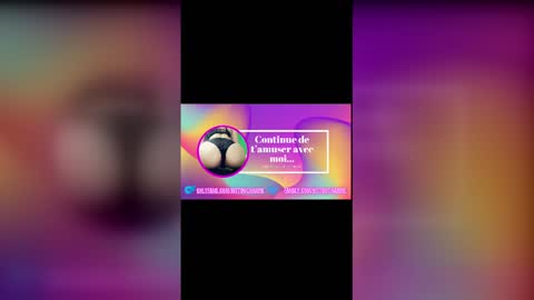 Kitty Chatte online show from 06-10-26, 12:37