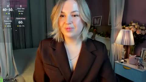 Nikki online show from 11-10-25, 01:04