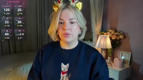 Snapshot of nikki_kai chatting on 12-22-25, 01:02 Nikki online show from 12-22-25, 01:02