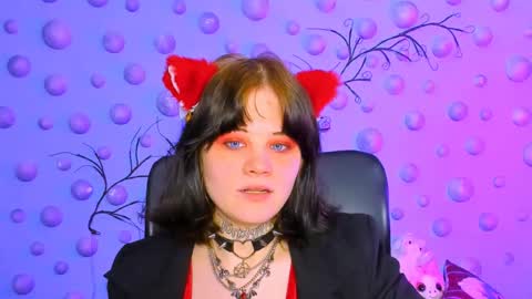 Snapshot of nikki_kiss_ chatting on 04-29-26, 08:51 nikki_kiss_ online show from 04-29-26, 08:51