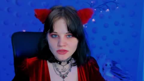 Snapshot of nikki_kiss_ chatting on 04-29-26, 05:30 nikki_kiss_ online show from 04-29-26, 05:30