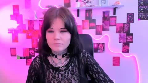 Snapshot of nikki_kiss_ chatting on 05-03-26, 08:53 nikki_kiss_ online show from 05-03-26, 08:53