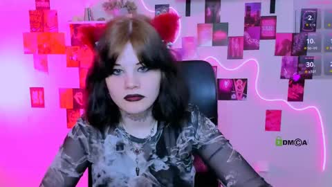 Snapshot of nikki_kiss_ chatting on 05-14-26, 08:54 nikki_kiss_ online show from 05-14-26, 08:54