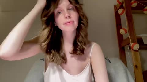 Nikki online show from 12-21-24, 01:32