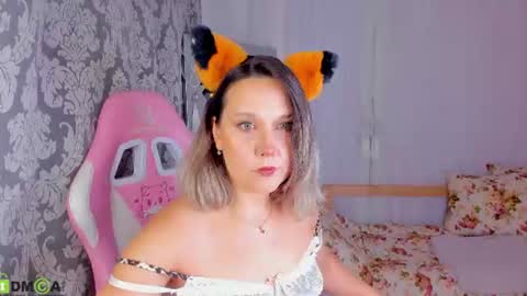 Nikki online show from 07-28-26, 01:56