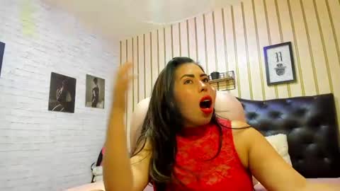 Nikki  online show from 06-17-26, 12:02