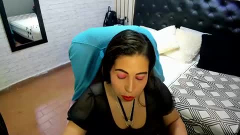 Nikki  online show from 07-03-26, 01:12