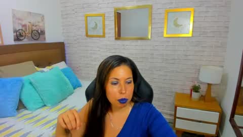 Nikki  online show from 07-28-26, 03:57
