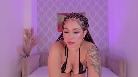 Nicole online show from 07-09-26, 12:31