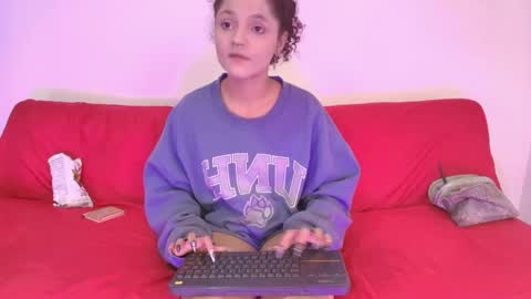 Snapshot of nikki_uwu chatting on 06-07-26, 08:12 nikki_uwu online show from 06-07-26, 08:12