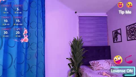nikki_vesper online show from 06-07-26, 03:43