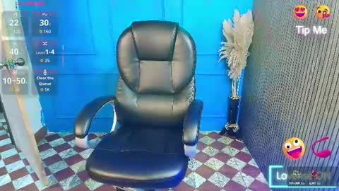 nikki_vesper online show from 07-04-26, 04:29