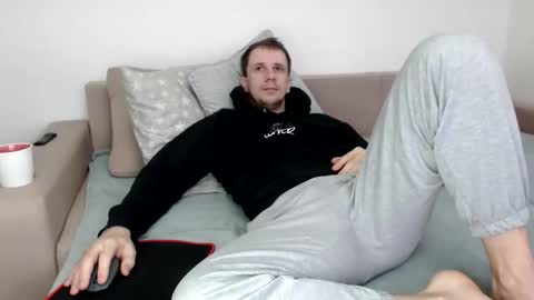 Nick online show from 11-19-25, 08:25