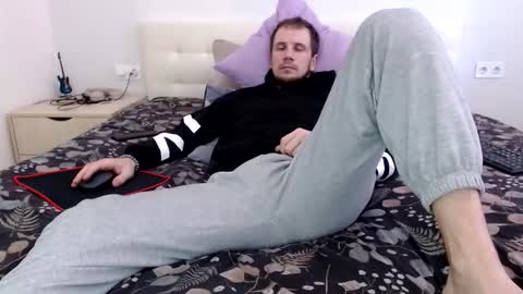 Nick online show from 03-23-26, 07:12