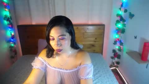 NikkieMilky online show from 01-14-26, 02:06
