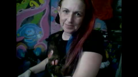 Nikkie online show from 12-14-24, 01:39