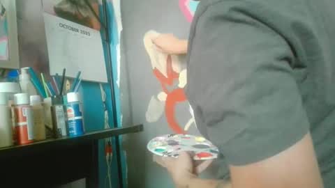 Nikkie online show from 10-14-25, 05:58