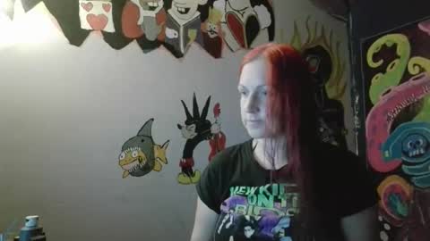 Nikkie online show from 11-19-25, 03:39