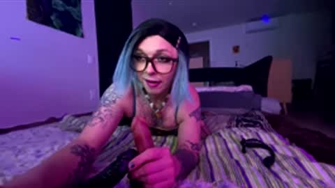 Nikki Neverland online show from 03-24-26, 07:35