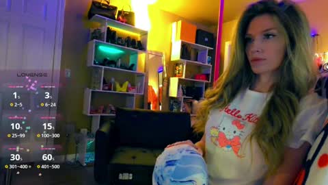 Schedule IN BIO online show from 03-05-25, 02:14