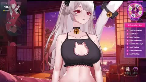 nikkipurr online show from 04-06-26, 05:08