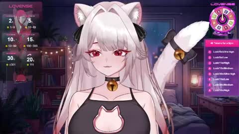 nikkipurr online show from 05-13-26, 05:21