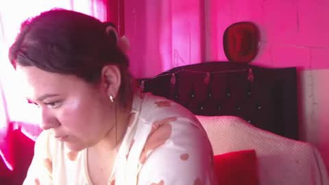 Nikkirous online show from 05-15-26, 05:20