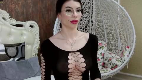 Nikky online show from 02-21-25, 07:45