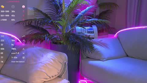 Snapshot of nikkisilk chatting on 12-06-24, 02:49 Stassy Krissy Aria Lina online show from 12-06-24, 02:49