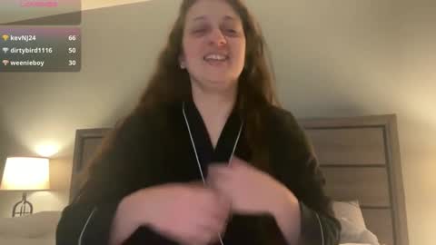 nikkisnow1 online show from 11-22-25, 04:00